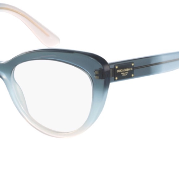 Dolce Gabbana Glasses (PRICE FIRM) - Picture 4 of 5